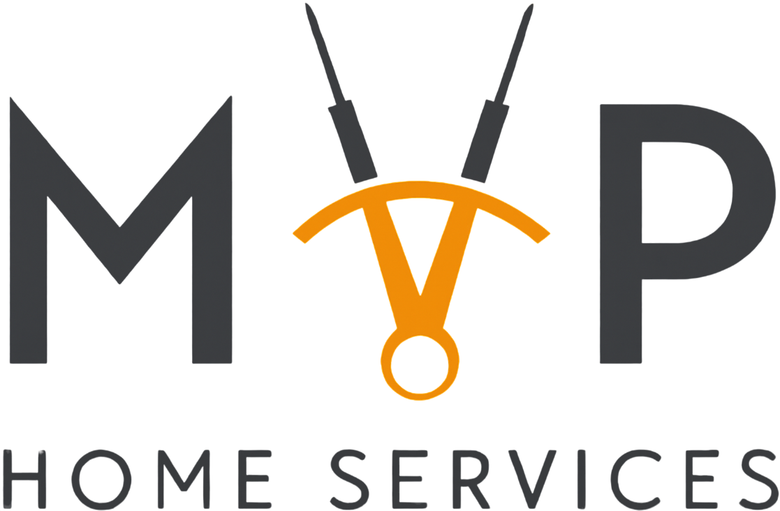 MVP Home Services logo