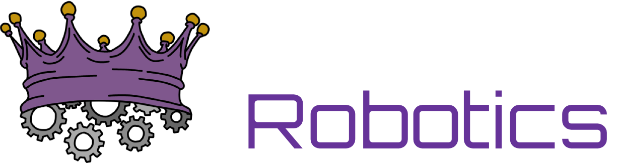 Port Jeff Robotics Logo